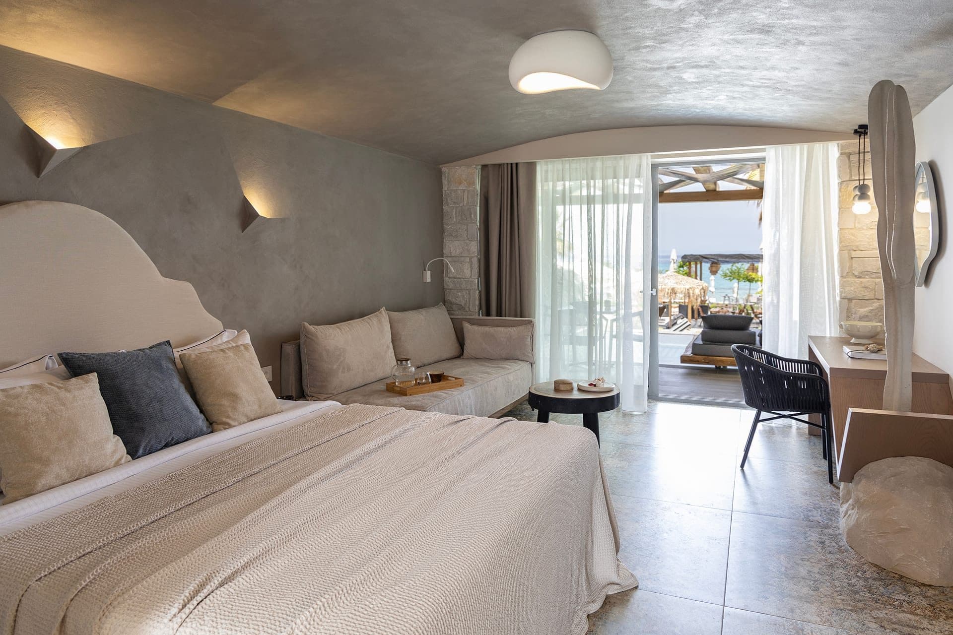 Mayasari Suite Sea View | Private Pool - 2