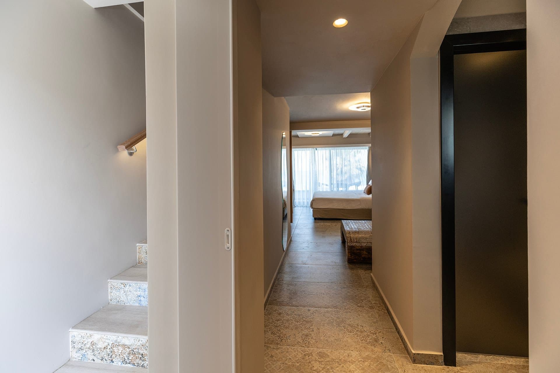 Mayasari 2-Level Sea View Suite | Indoor Jacuzzi - 5