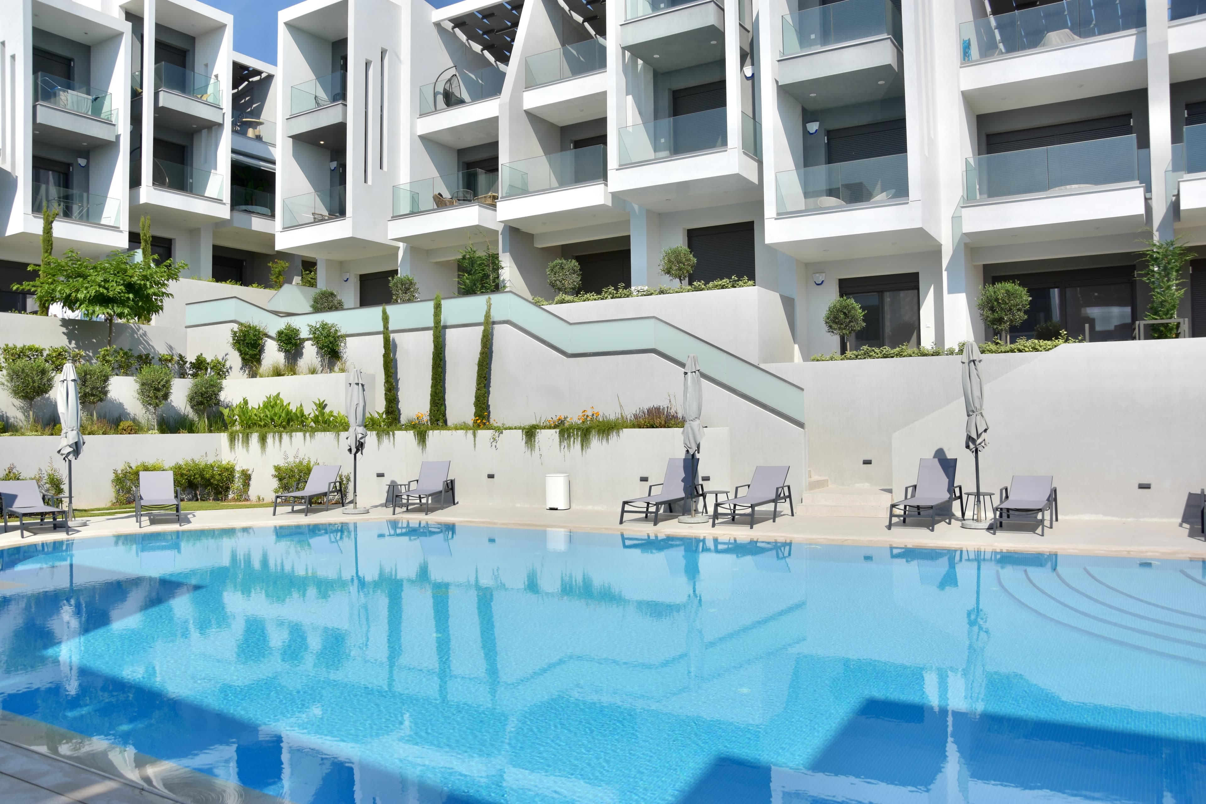 Artion Suites & Villas
