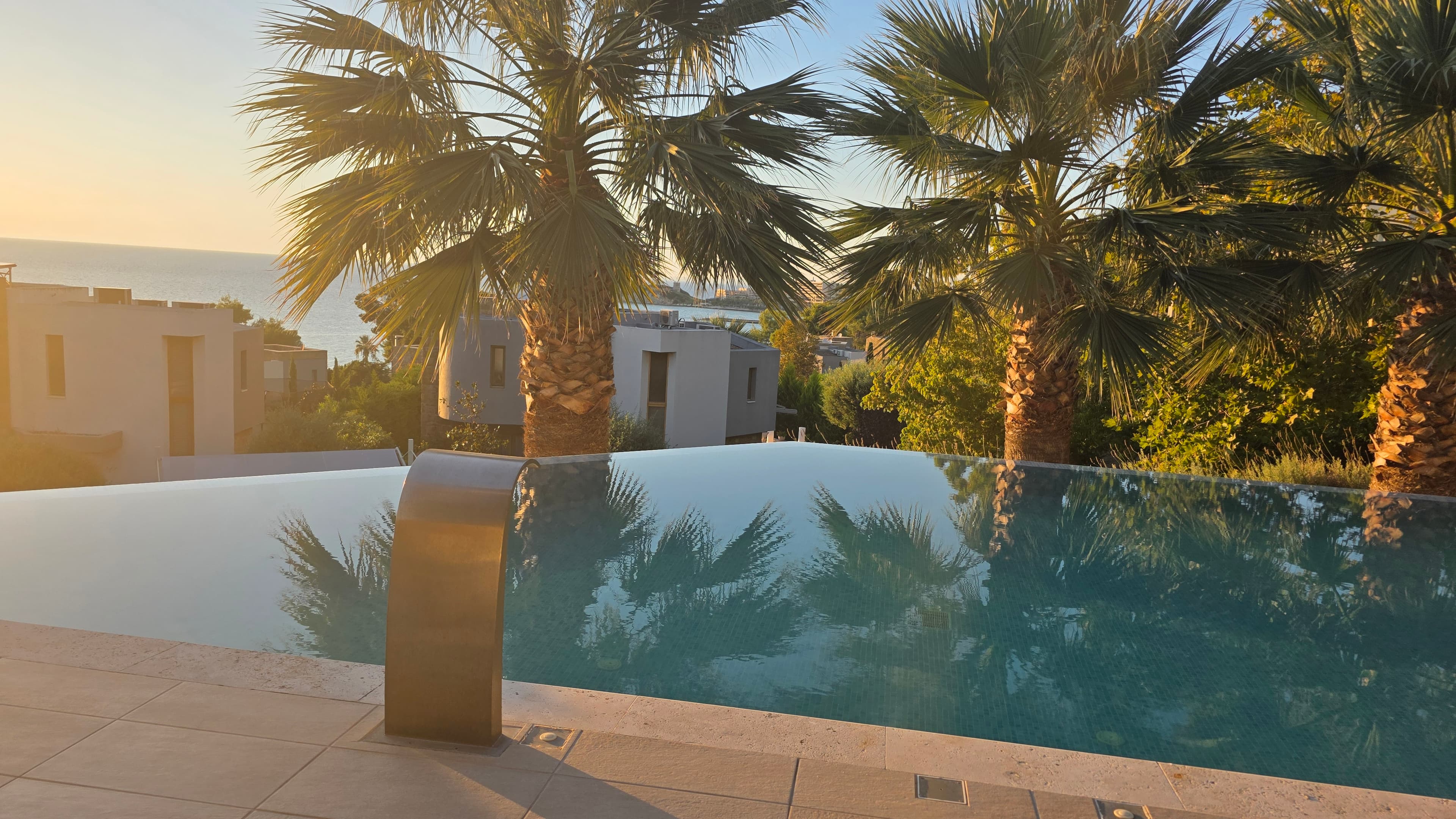 Sani Club Private Villas