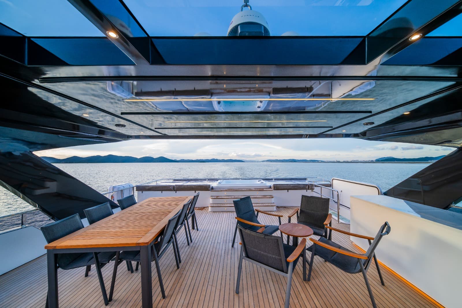 Boat Party