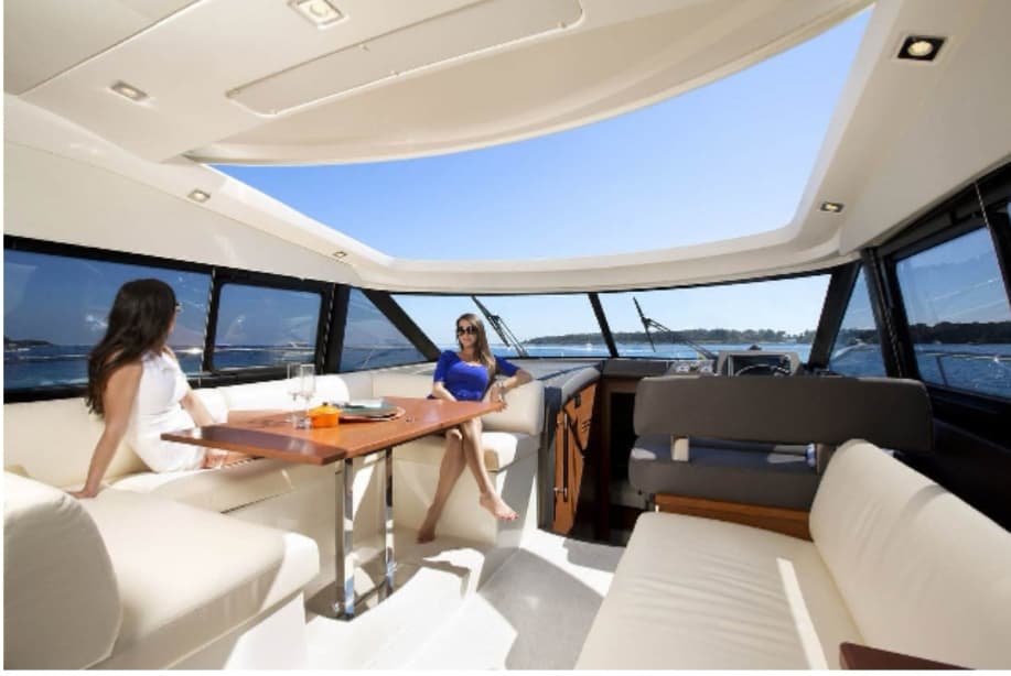 Ammouliani & Islands - 8 hours · pickup Marina Latoura Lagonisi