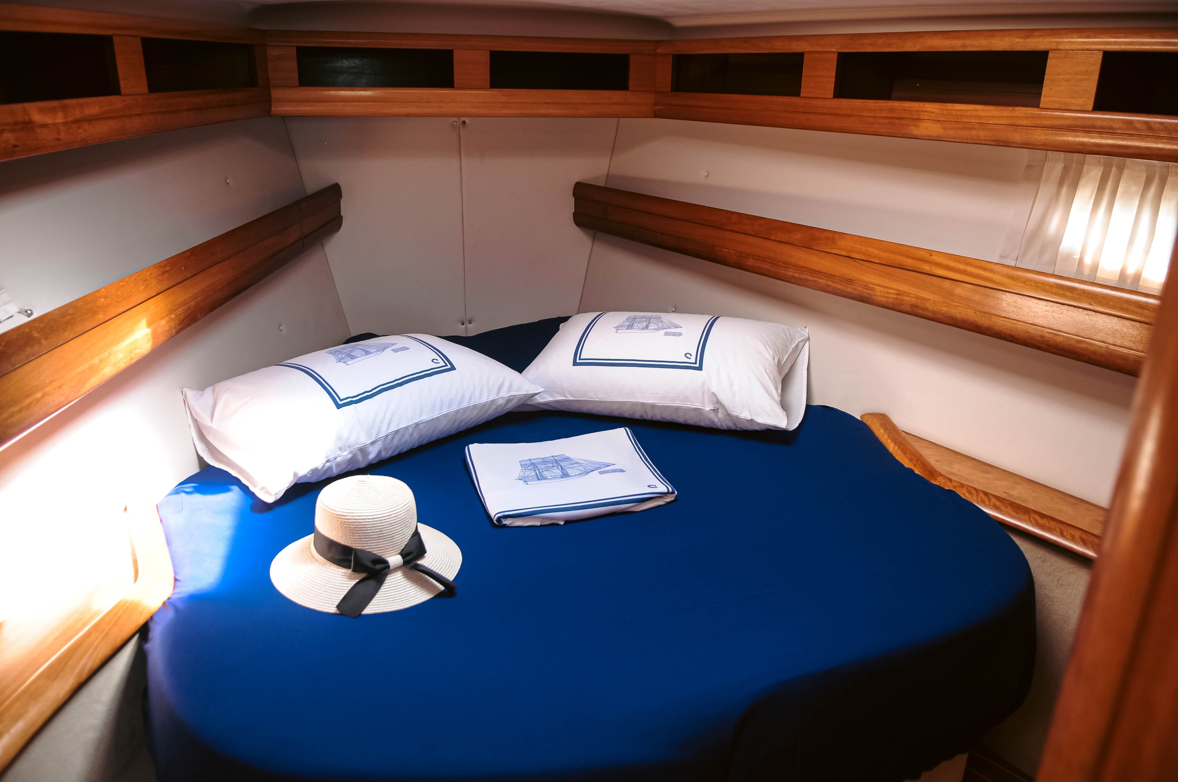 Multi-Day Sailing Cruise · The Sporades (7 days)