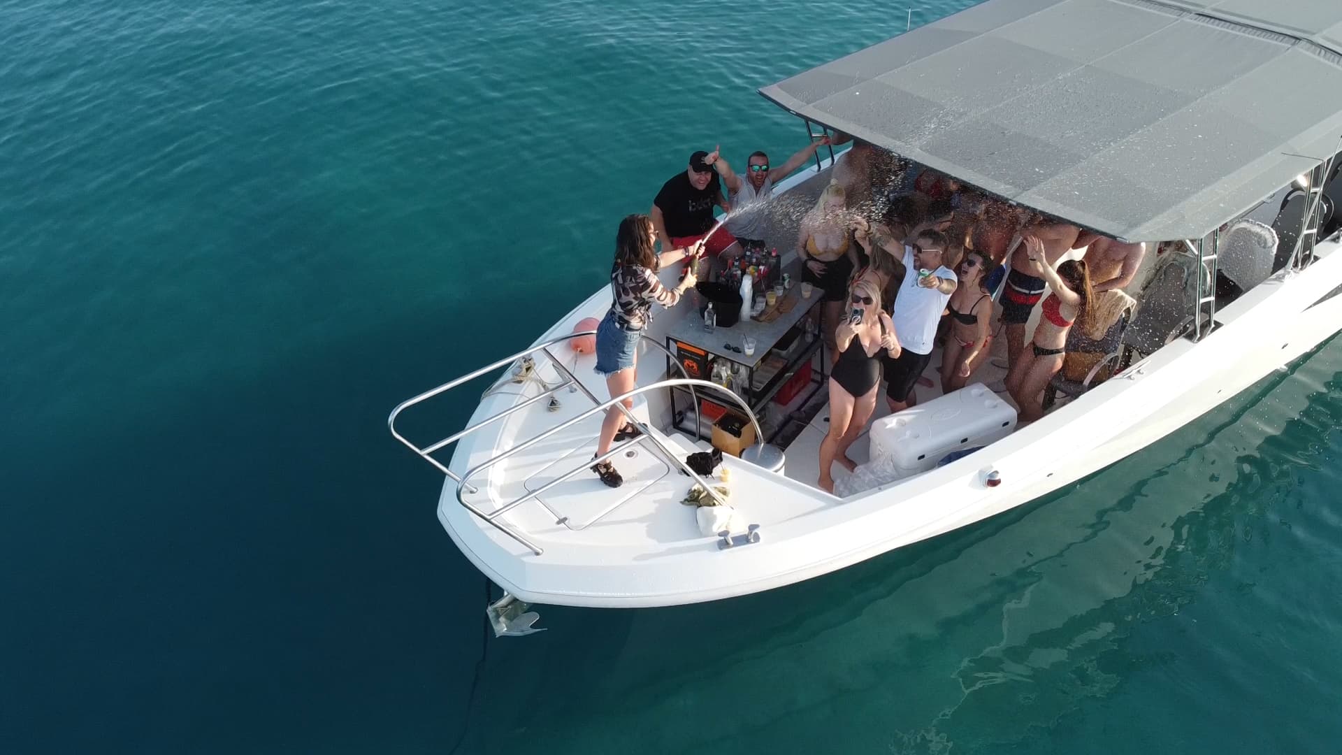 Sithonia Riviera from Neos Marmaras - 4 hours
