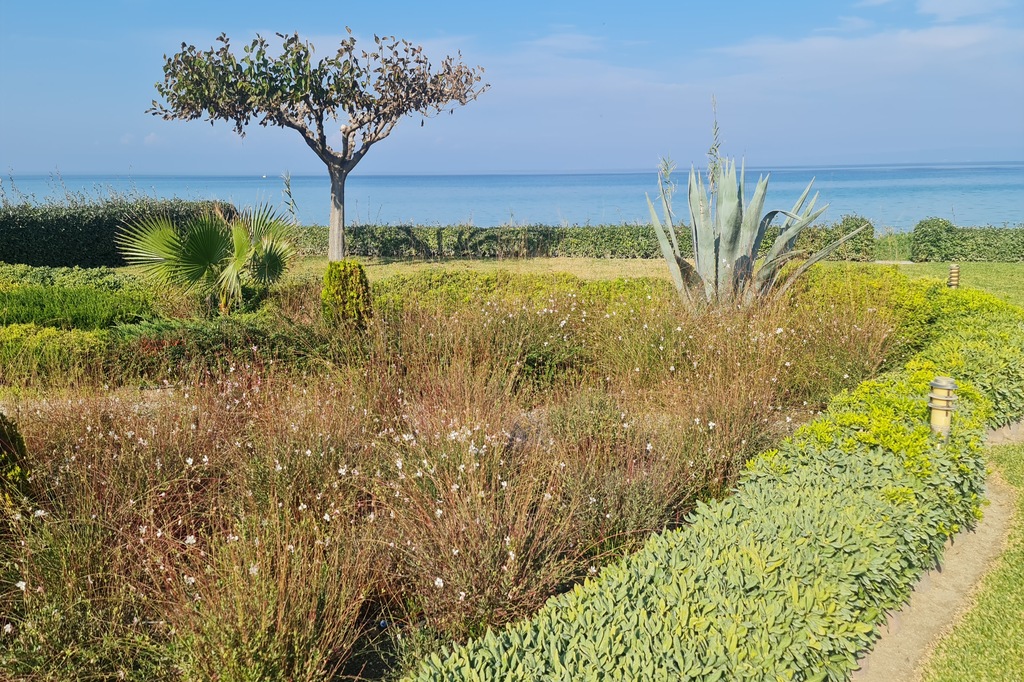 Beach Front Villa Edemma, Hanioti, Kassandra, Halkidiki, Greece, 02