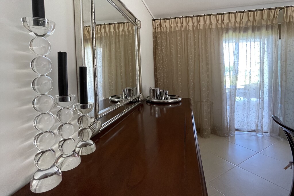 Beach Front Villa Edemma, Hanioti, Kassandra, Halkidiki, Greece, 032
