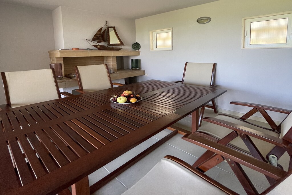 Beach Front Villa Edemma, Hanioti, Kassandra, Halkidiki, Greece, 040