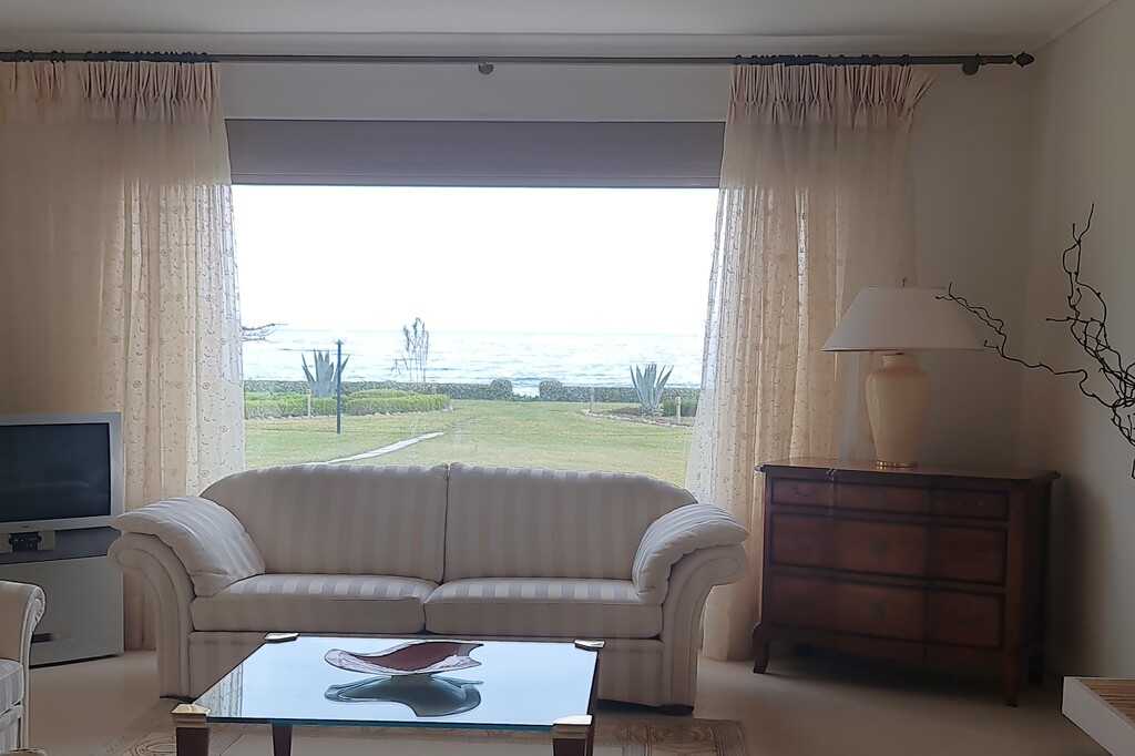 Beach Front Villa Edemma, Hanioti, Kassandra, Halkidiki, Greece, 060