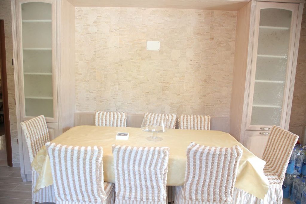 Beach Front Villa Marietta, Kassandra, Halkidiki, Greece, 00014