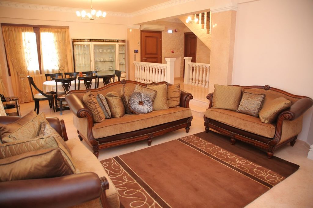 Beach Front Villa Marietta, Kassandra, Halkidiki, Greece, 00015