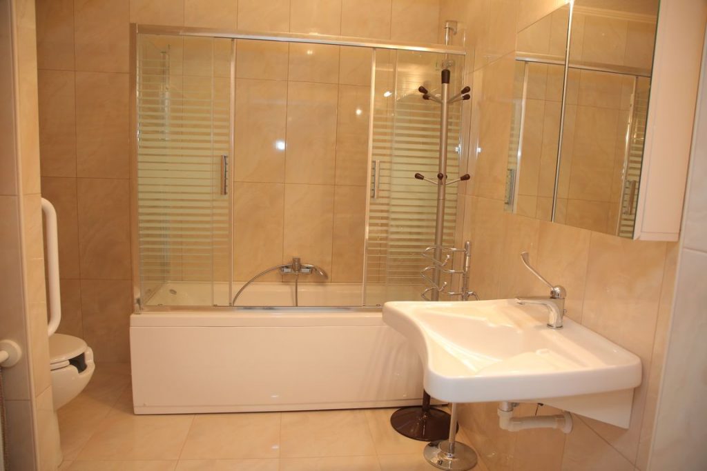Beach Front Villa Marietta, Kassandra, Halkidiki, Greece, 00020