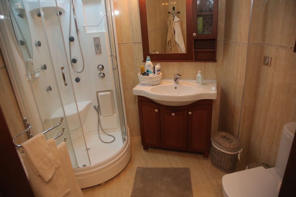 Beach Front Villa Marietta, Kassandra, Halkidiki, Greece, 00025