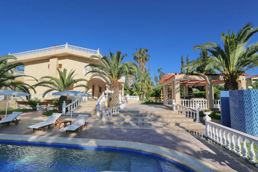 Beach Front Villa Marietta, Kassandra, Halkidiki, Greece, 0008