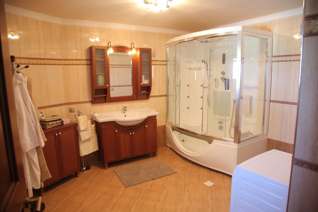 Beach Front Villa Marietta, Kassandra, Halkidiki, Greece, 0028