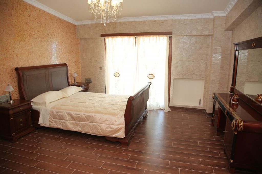 Beach Front Villa Marietta, Kassandra, Halkidiki, Greece, 0030