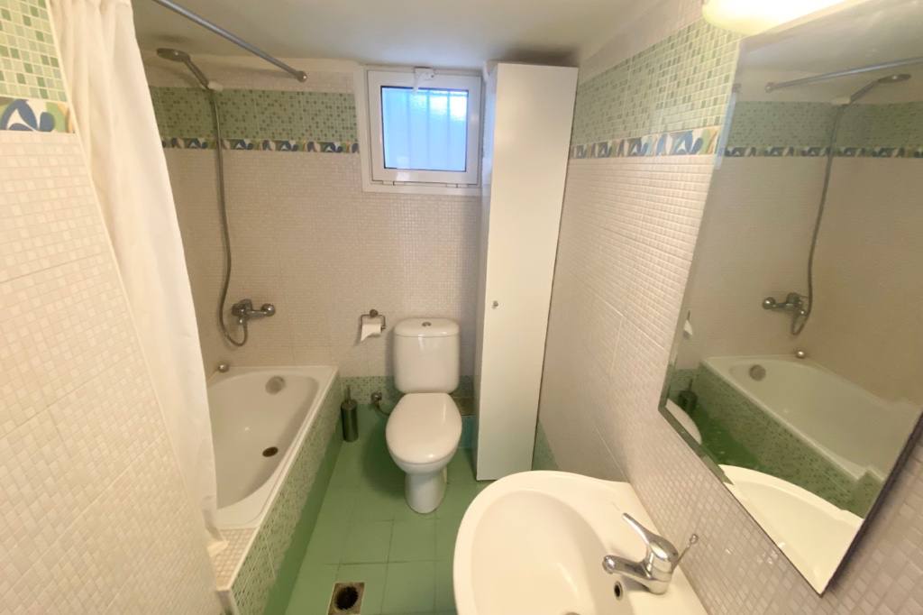 Beachfront Apartment, Polihrono, Kassandra, Halkidiki, Greece, 0010