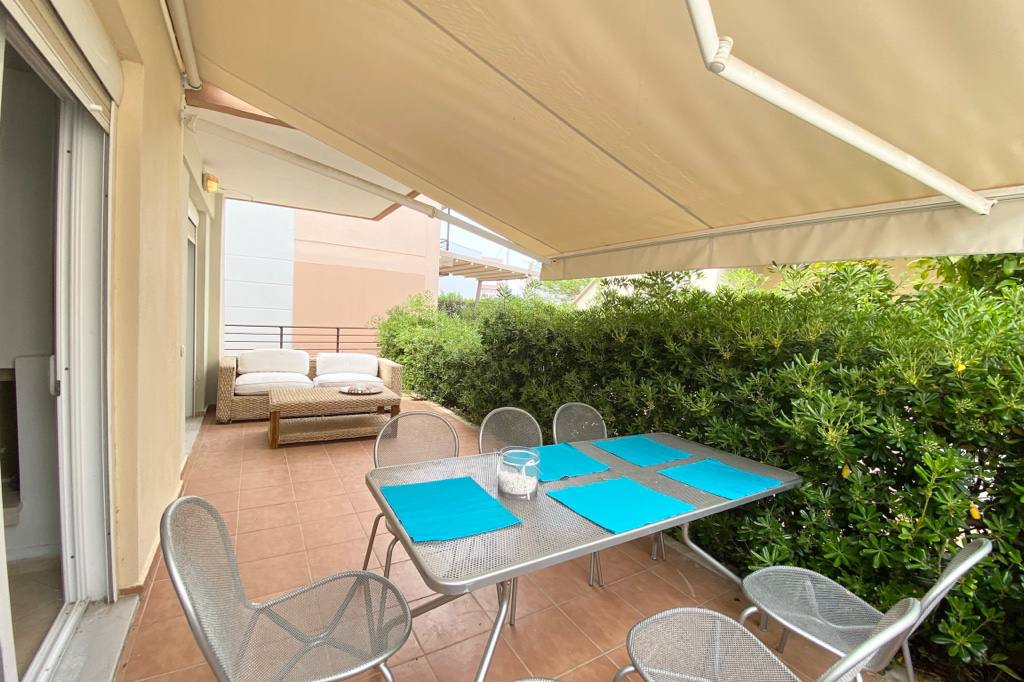 Beachfront Apartment, Polihrono, Kassandra, Halkidiki, Greece, 0012