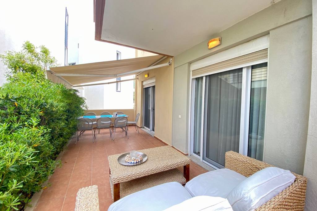 Beachfront Apartment, Polihrono, Kassandra, Halkidiki, Greece, 003