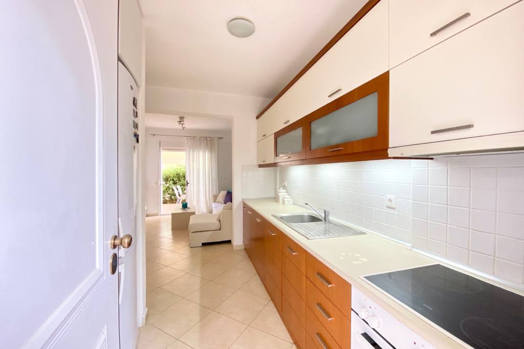 Beachfront Apartment, Polihrono, Kassandra, Halkidiki, Greece, 004