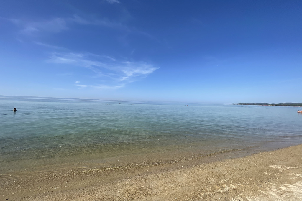 Copy of Summer Breeze Luxury Suites, Beach, Nikiti, Sithonia, Chalkidiki, Greece, 1