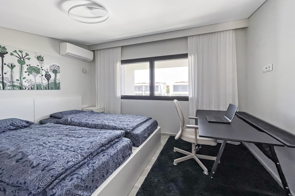 Deluxe Helga Suite, Nikiti, Sithonia, Chalkidiki, Greece, 0011