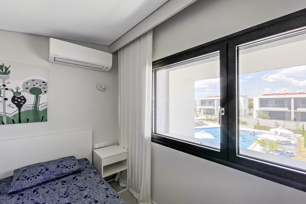 Deluxe Helga Suite, Nikiti, Sithonia, Chalkidiki, Greece, 0012