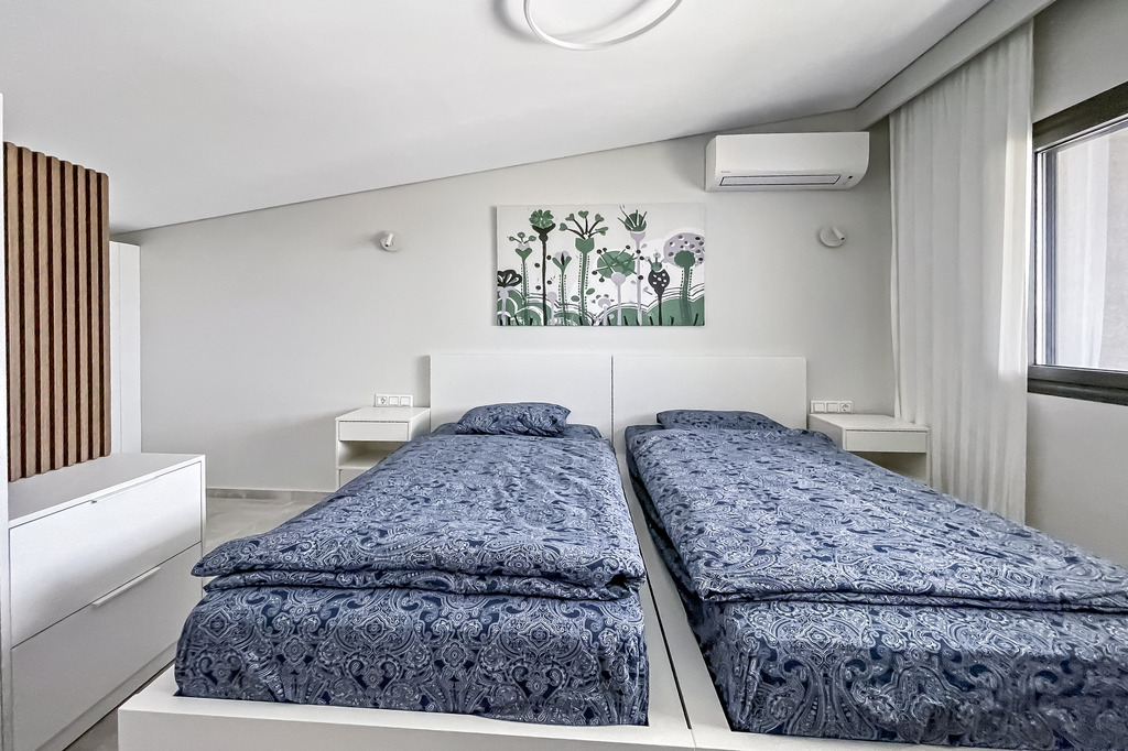 Deluxe Helga Suite, Nikiti, Sithonia, Chalkidiki, Greece, 0013