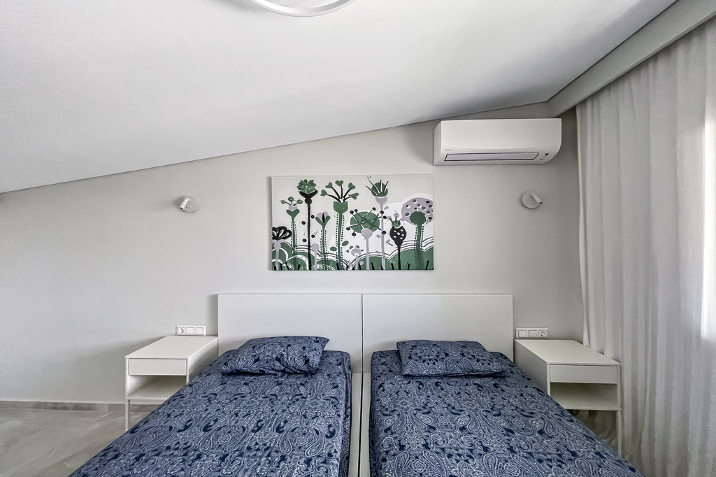 Deluxe Helga Suite, Nikiti, Sithonia, Chalkidiki, Greece, 0014