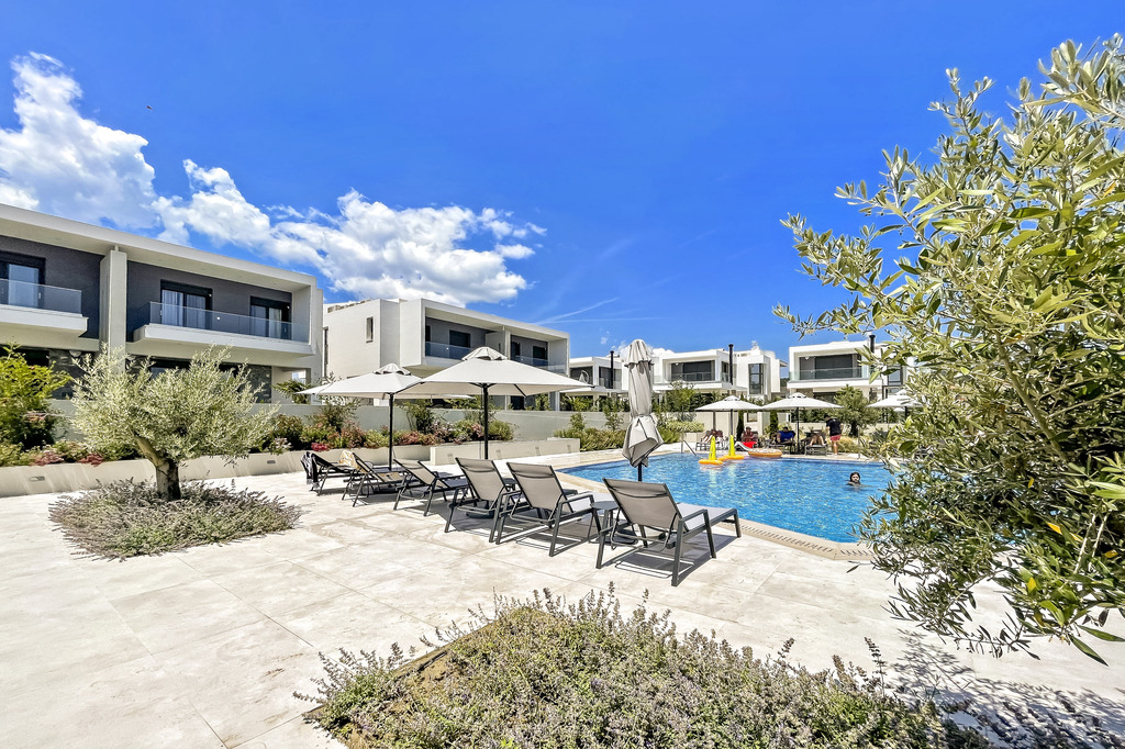 Deluxe Helga Suite, Nikiti, Sithonia, Chalkidiki, Greece, 002