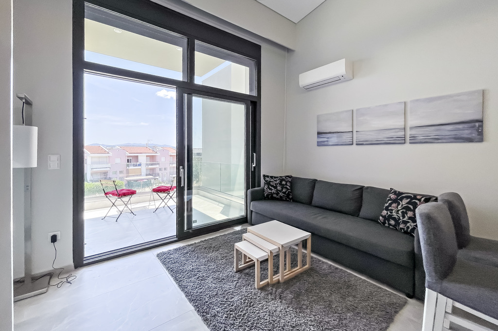 Deluxe Helga Suite, Nikiti, Sithonia, Chalkidiki, Greece, 004-1
