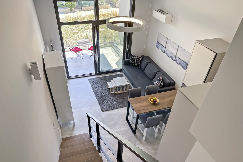 Deluxe Helga Suite, Nikiti, Sithonia, Chalkidiki, Greece, 007