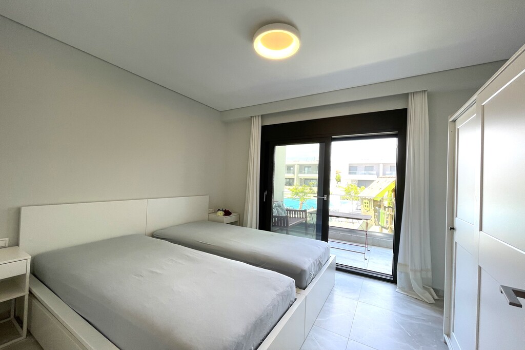 Deluxe Helga Suite, Nikiti, Sithonia, Chalkidiki, Greece, 008-1