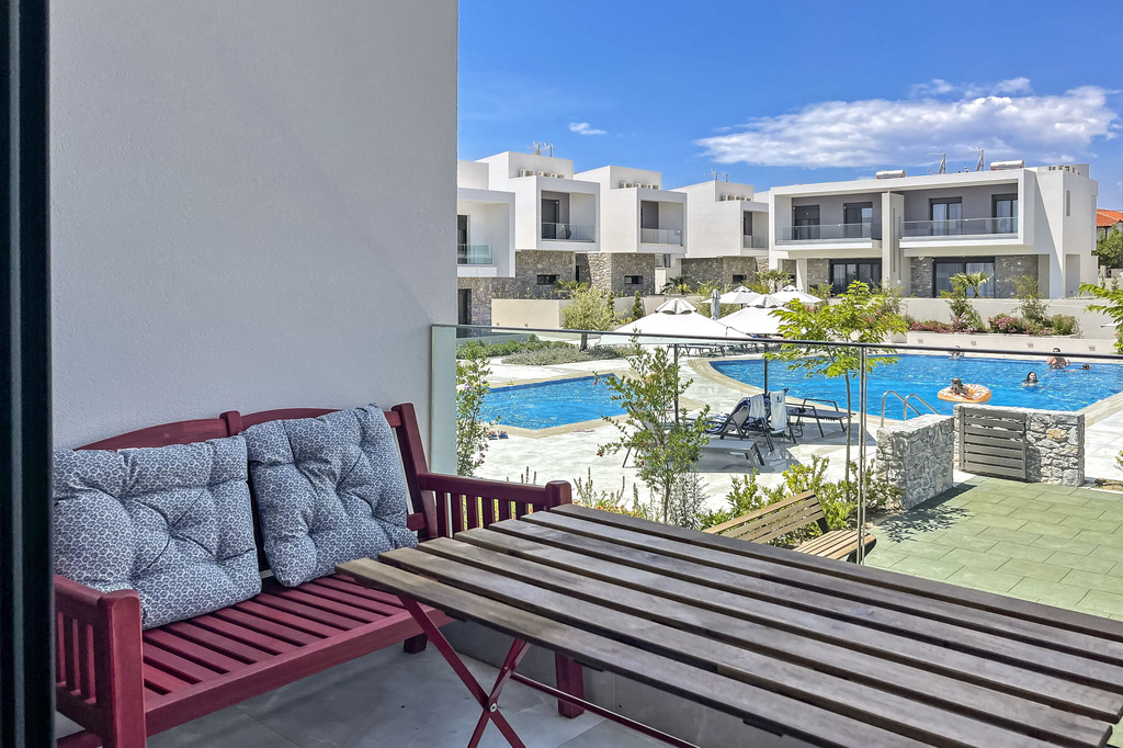Deluxe Helga Suite, Nikiti, Sithonia, Chalkidiki, Greece, 009-3