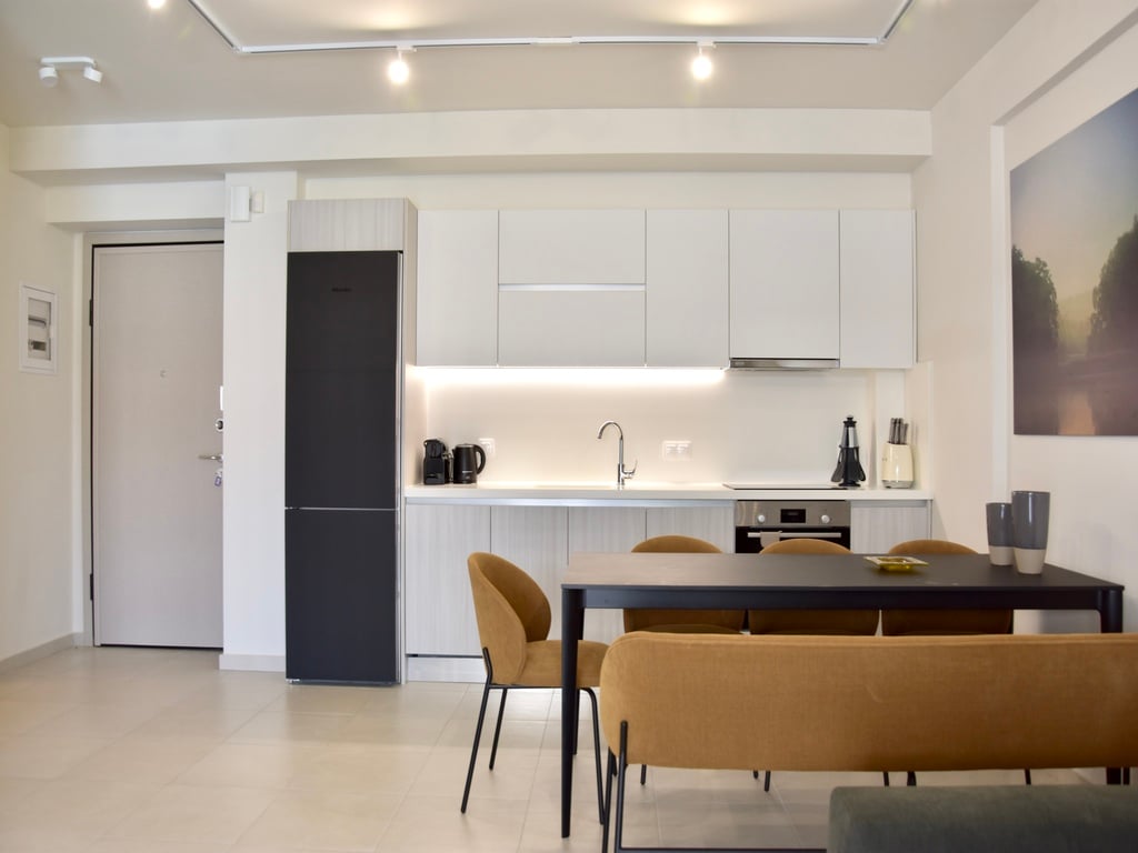 Deluxe Suite Elena 1, Nikiti, Sithonia, Halkidiki, Greece, 02 (1)