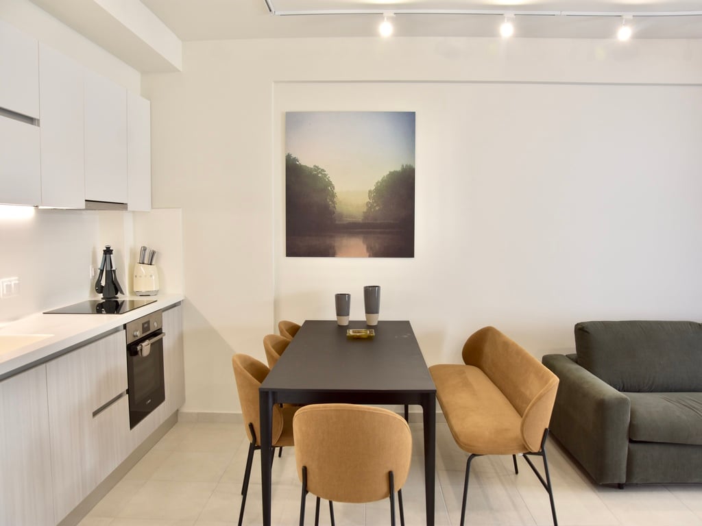Deluxe Suite Elena 1, Nikiti, Sithonia, Halkidiki, Greece, 04
