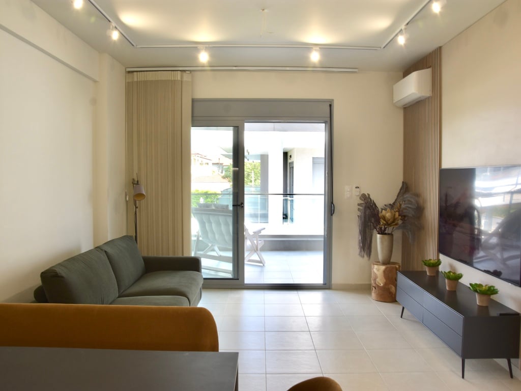 Deluxe Suite Elena 1, Nikiti, Sithonia, Halkidiki, Greece, 06