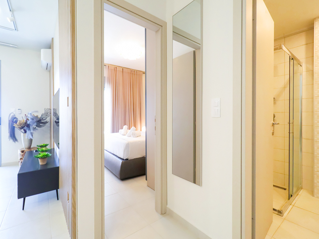Deluxe Suite Elena 1, Nikiti, Sithonia, Halkidiki, Greece, 08