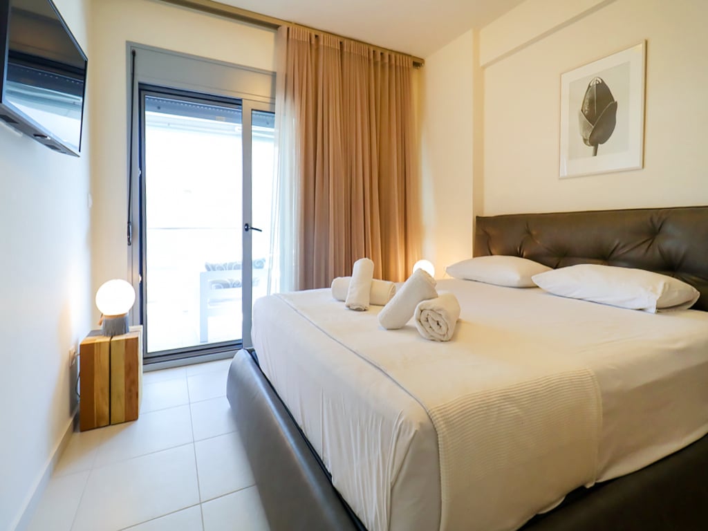 Deluxe Suite Elena 1, Nikiti, Sithonia, Halkidiki, Greece, 09