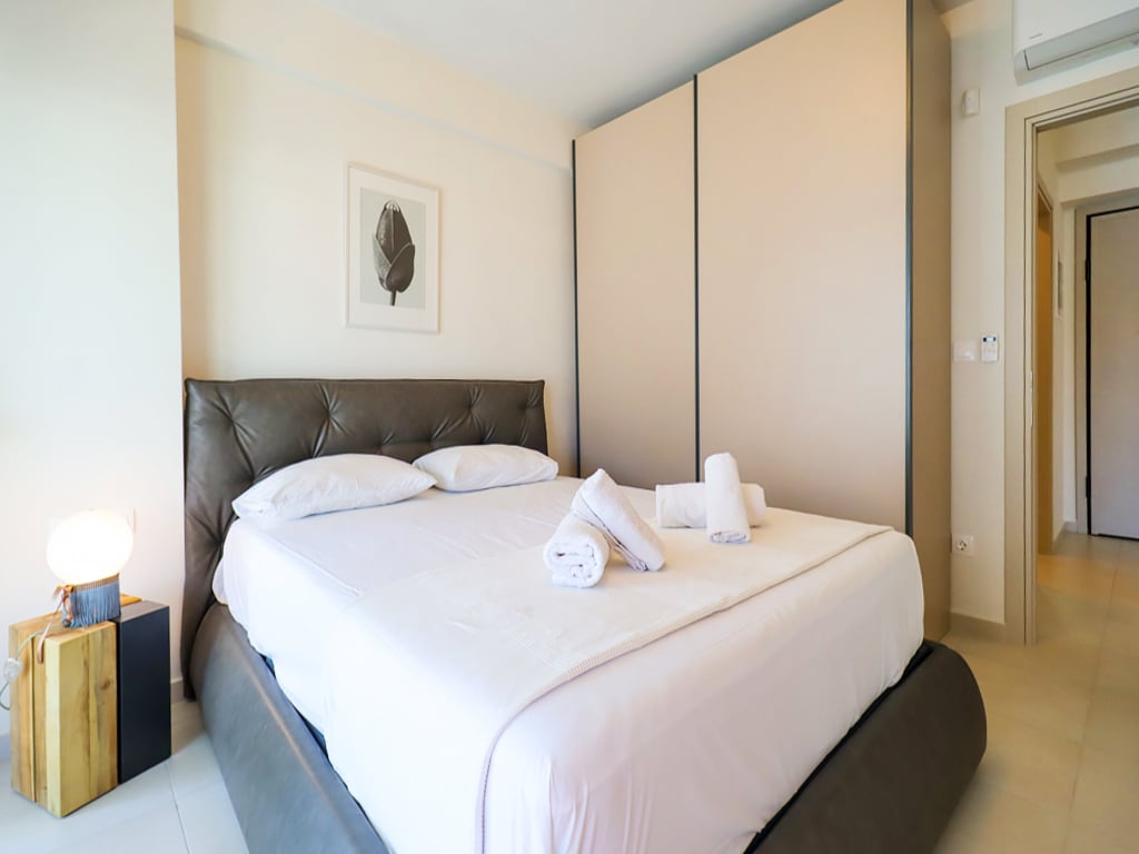Deluxe Suite Elena 1, Nikiti, Sithonia, Halkidiki, Greece, 10