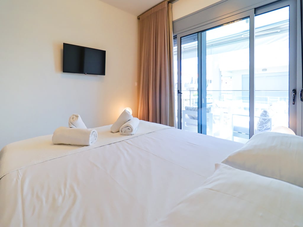 Deluxe Suite Elena 1, Nikiti, Sithonia, Halkidiki, Greece, 11