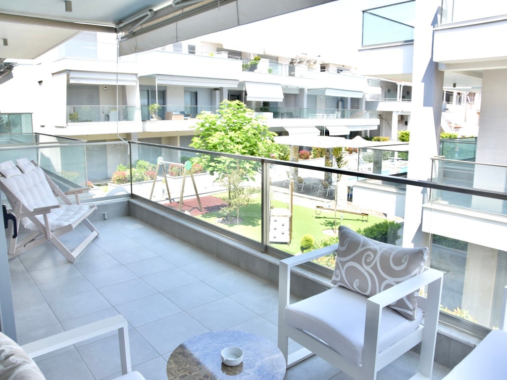 Deluxe Suite Elena 1, Nikiti, Sithonia, Halkidiki, Greece, 13 (1)