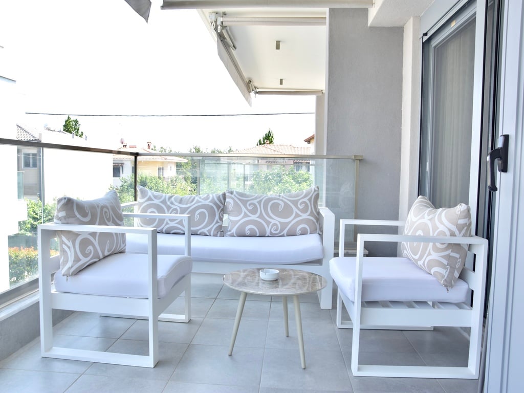 Deluxe Suite Elena 1, Nikiti, Sithonia, Halkidiki, Greece, 14