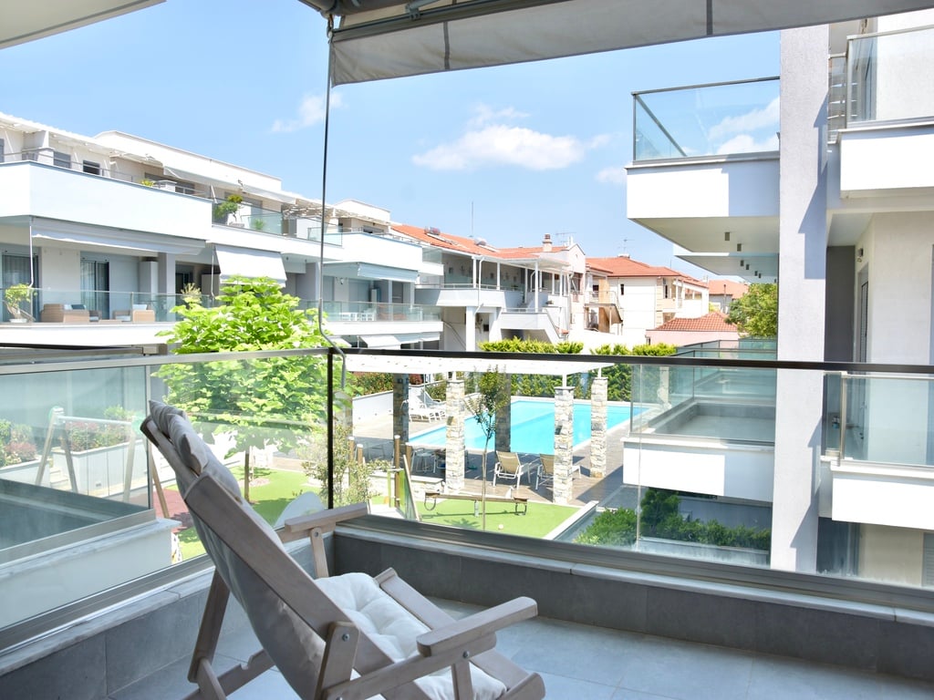 Deluxe Suite Elena 1, Nikiti, Sithonia, Halkidiki, Greece, 15