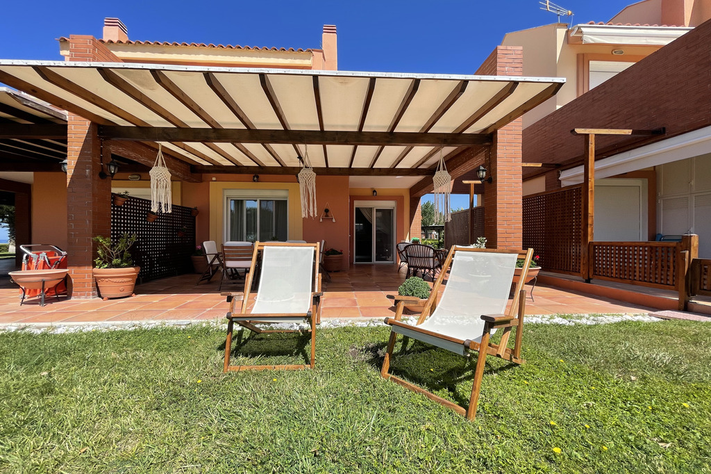 Dora's Beach House, Villa4you, Tripotamos, Neos Marmaras, Halkidiki, Greece, 04