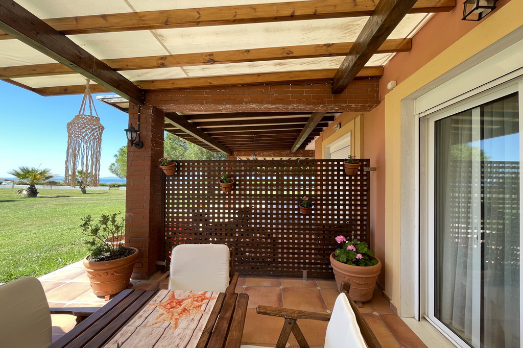 Dora's Beach House, Villa4you, Tripotamos, Neos Marmaras, Halkidiki, Greece, 07
