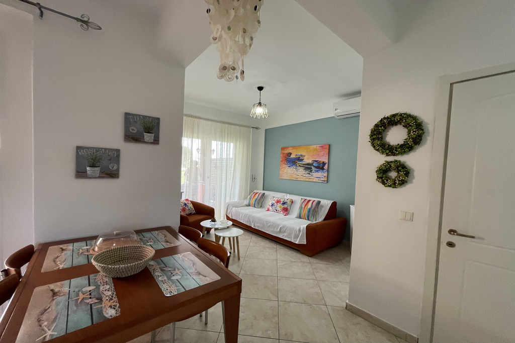 Dora's Beach House, Villa4you, Tripotamos, Neos Marmaras, Halkidiki, Greece, 09