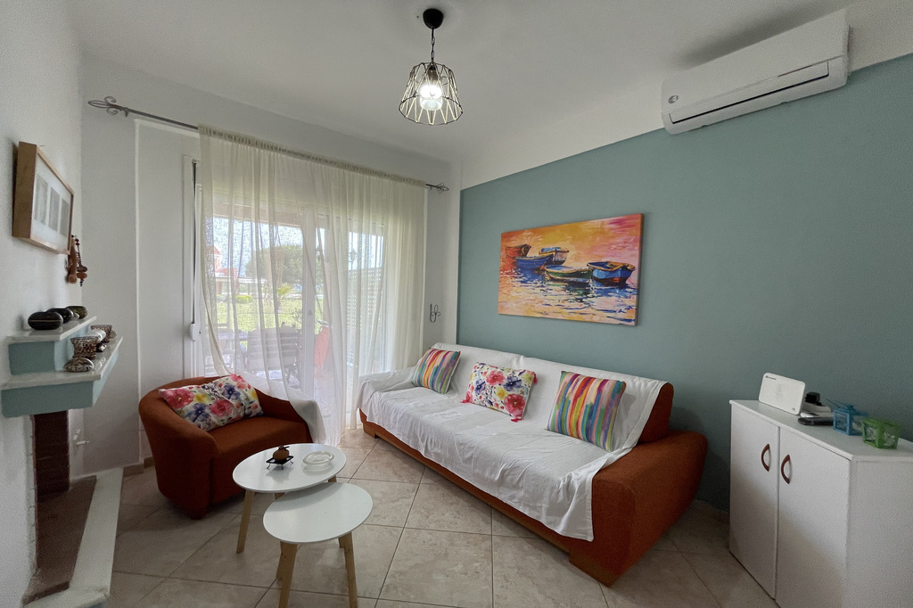 Dora's Beach House, Villa4you, Tripotamos, Neos Marmaras, Halkidiki, Greece, 10
