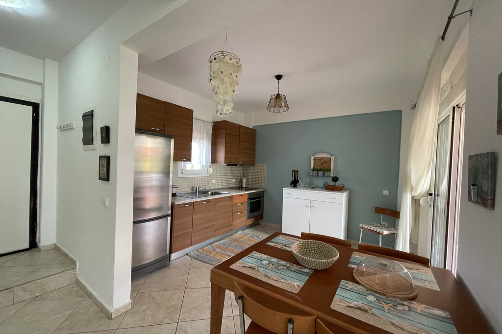Dora's Beach House, Villa4you, Tripotamos, Neos Marmaras, Halkidiki, Greece, 11