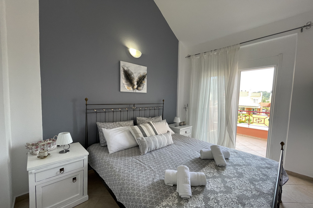 Dora's Beach House, Villa4you, Tripotamos, Neos Marmaras, Halkidiki, Greece, 15