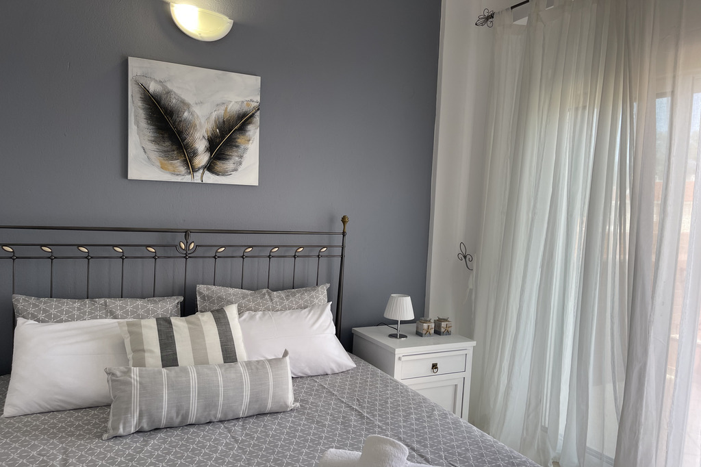 Dora's Beach House, Villa4you, Tripotamos, Neos Marmaras, Halkidiki, Greece, 16